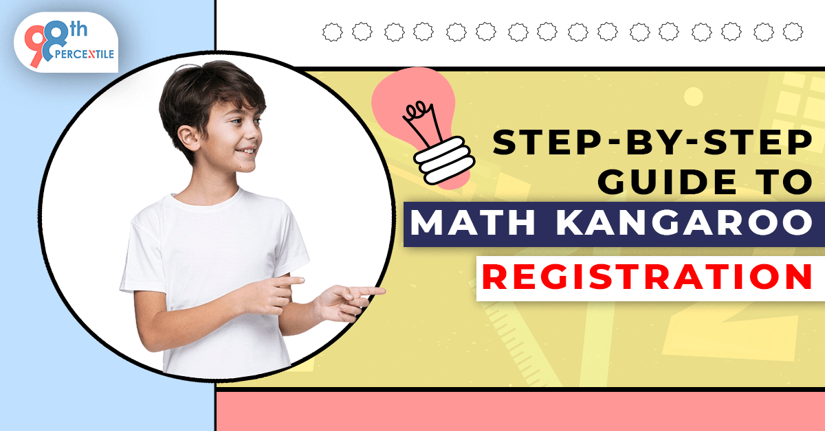 StepbyStep Guide to Math Kangaroo Registration